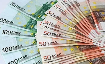 Държавният дълг скочи с 1,6 млрд. евро