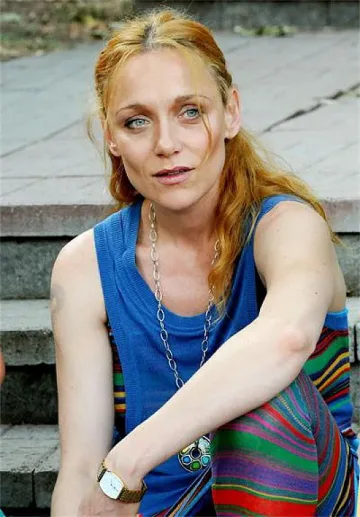 Койна Русева не хапва мръвки