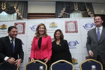 Започва Конгреса на световните цивилизации