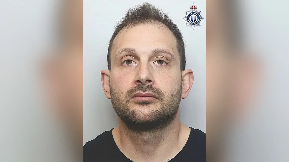 Български изнасилвач ще лежи доживот в Англия