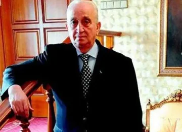 Никола Антикаджиев успешно опериран в болница „Софиямед"