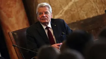 Йоахим Гаук: Трябва да спрем временно евроинтеграцията