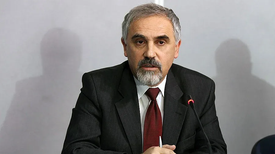 Крачката от страха до омразата