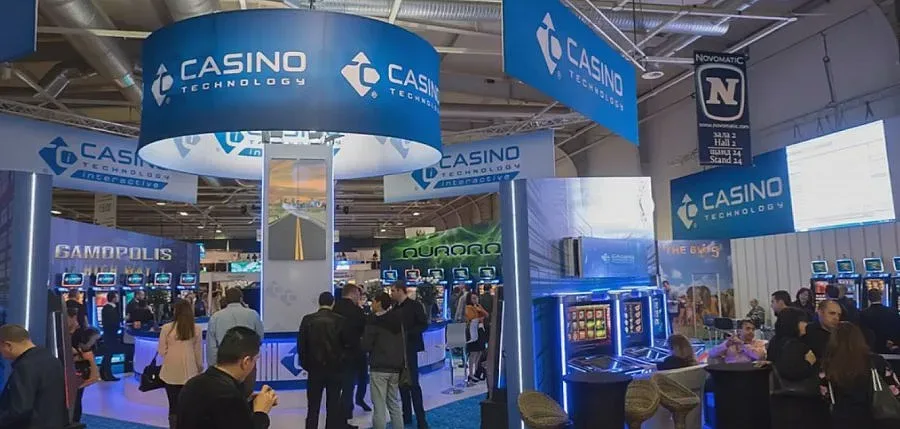 София събра 60 компании от игралната индустрия (Обзор)