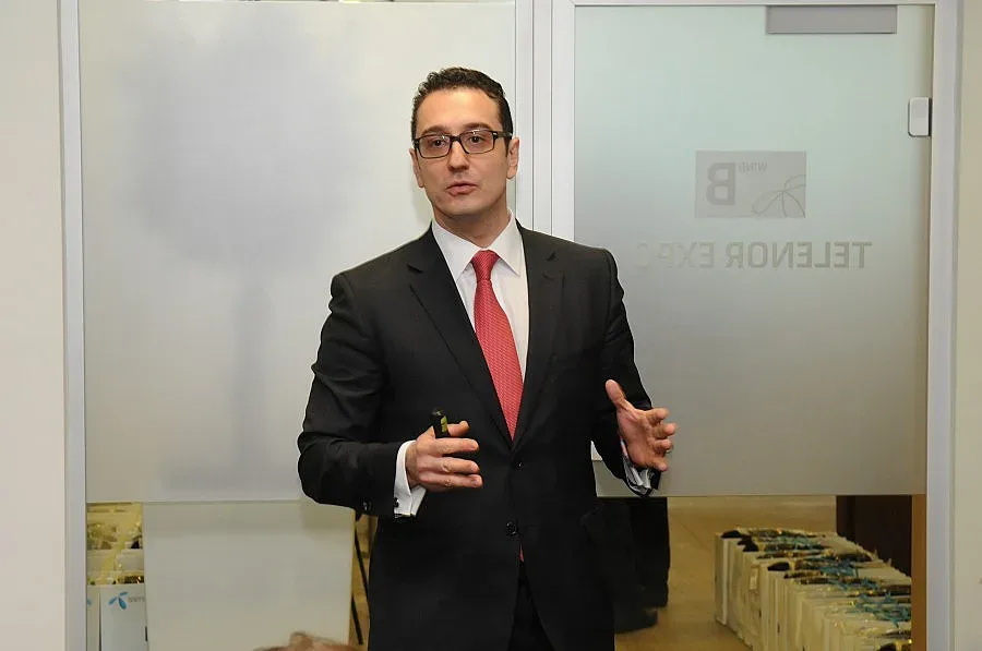 Смело инвестирайте в иновации сега