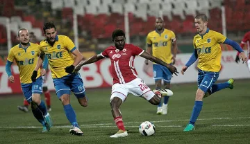 Викове "оставка" на "Армията"