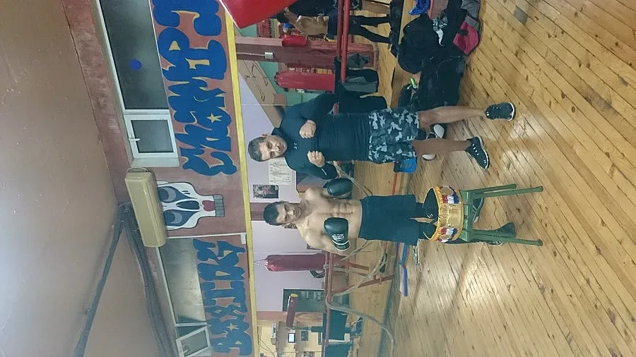 Данаил Станоев: Като изляза срещу слабак, "омеквам"