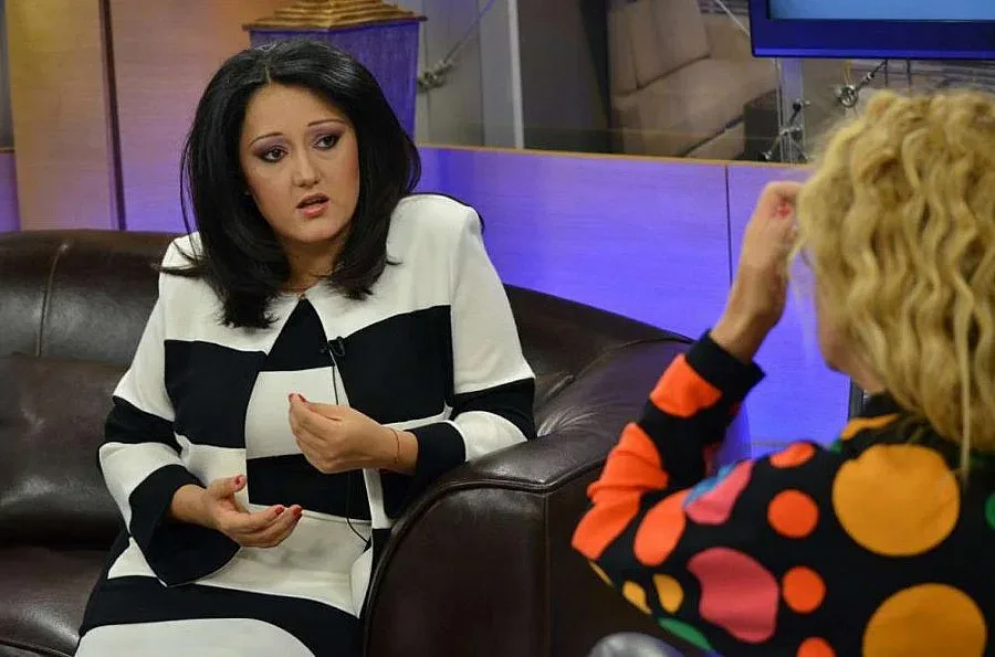 Лиляна Павлова няма планове да става еврокомисар