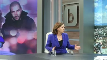 Бъчварова: Ще намалим броя на афганистанските бежанци