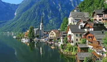 Тайните кътчета на Европа