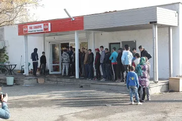 Няма мигранти с опасни болести в Харманли