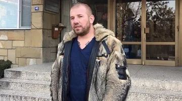 Динко: Няма да влизам в политиката