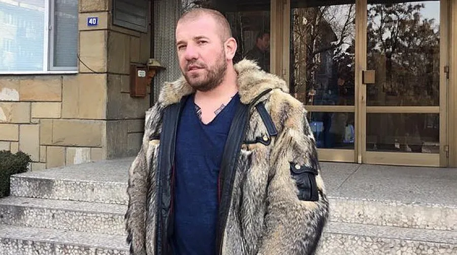 Динко: Няма да влизам в политиката