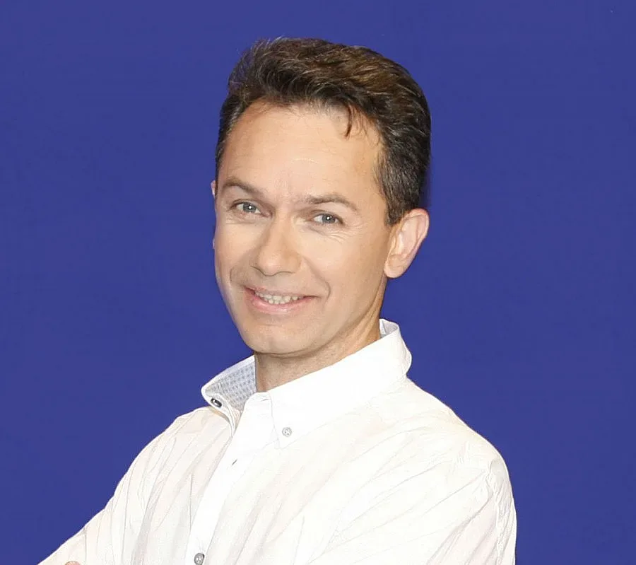 Асен Павлов: Будим националния дух и гордост