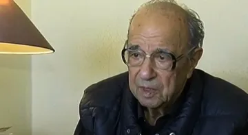 Почина Велко Вълканов