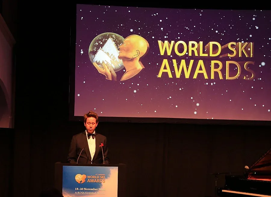 Шон Рапсън: От целия свят гласуваха за Банско