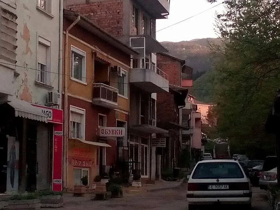 Бизвесмен отказа да санира блок през зимата