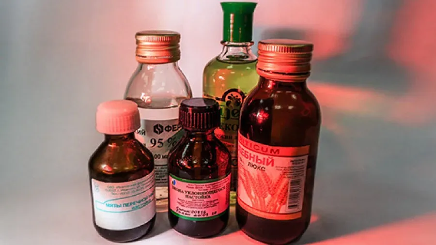 250 млн. литра козметика изпиват руснаците годишно