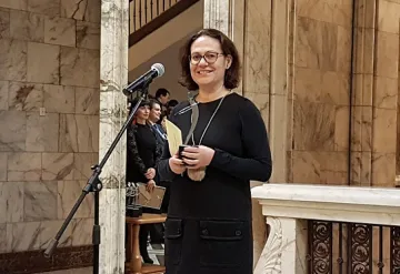 VIVACOM взе приз за най-голям финансов дарител