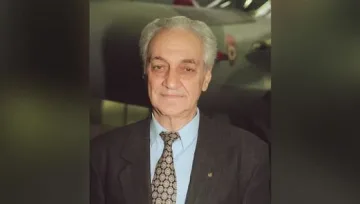 Почина конструкторът на МиГ-29