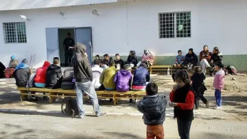 ГЕРБ: Кабинетът "Орешарски" създаде лагера в Харманли