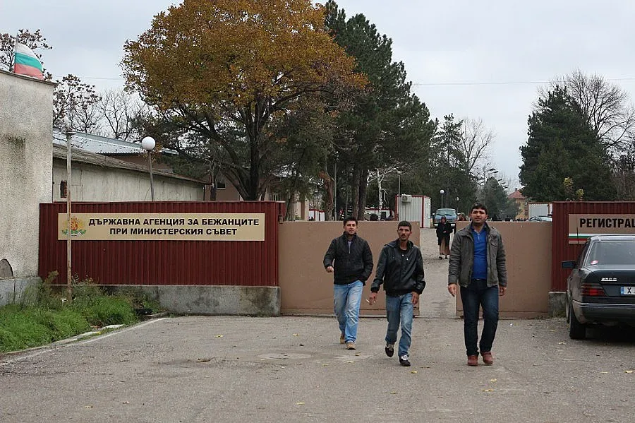 Борисов заминава за Харманли