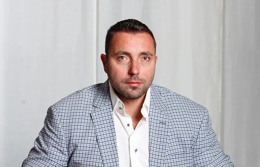 Бяхме приятели с Василев, но той ме предаде 2 пъти