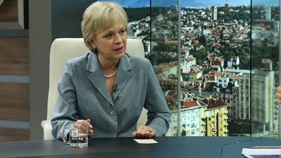 Петя Първанова: Бунтът в Харманли е бил добре организиран