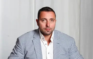 Сталийски: Бяхме приятели с Цв. Василев, но той ме предаде 2 пъти