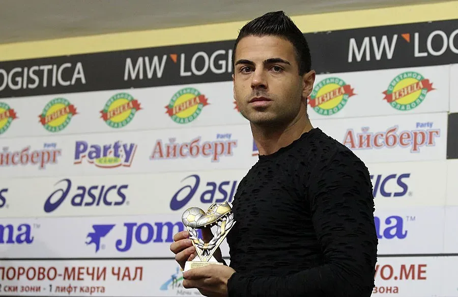 Нуждаем се от феновете, зове защитник на "Левски"