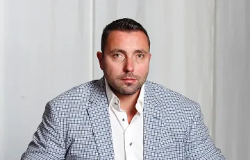 Александър Сталийски проговори пред в."Стандарт" 