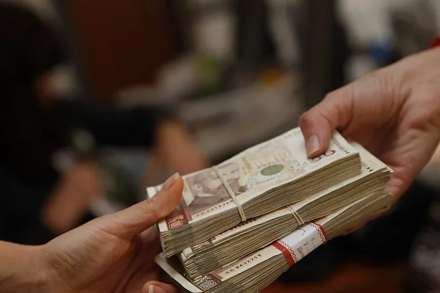 Лихвите се вдигат през 2017 г.