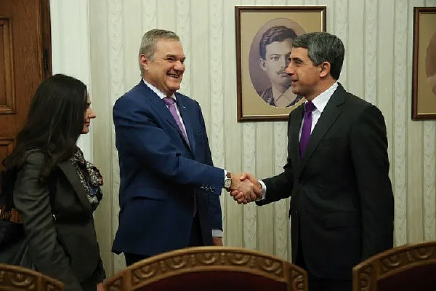 Плевнелиев настоя и пред АБВ да не ходим на избори