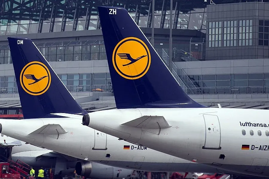 Стачката на Lufthansa продължава