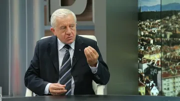 АБВ никога не е затваряла вратата към БСП