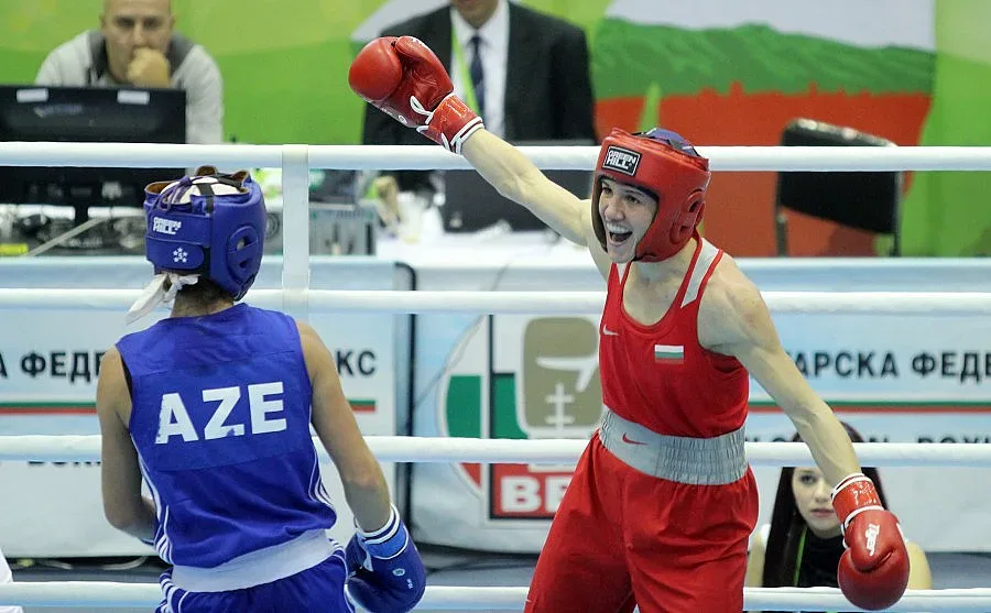 Българки ни носят 3 евротитли в бокса