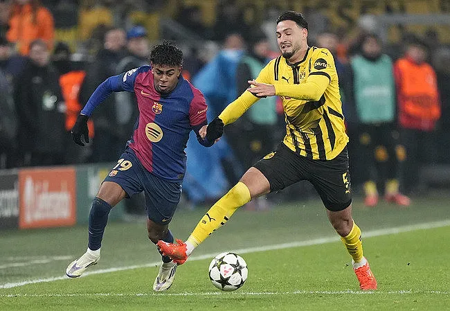 Лошa новинa за Борусия Дортмунд