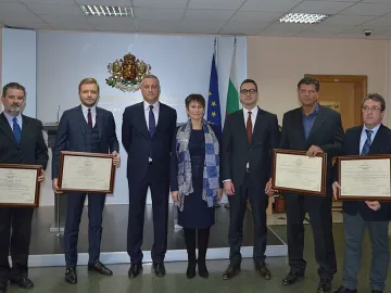 Три компании инвестират 38 млн.