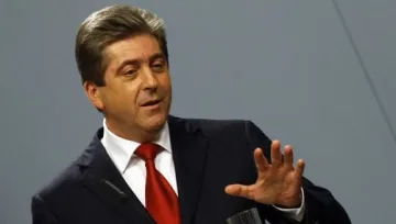 Първанов до Борисов: Отзови Сугарев!