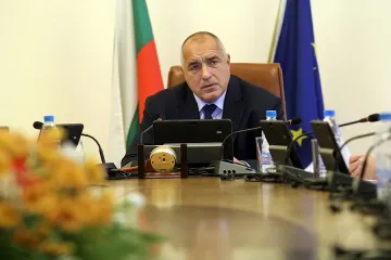 Борисов: На приказки всички са големи герои