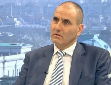 ГЕРБ няма да подкрепи мандат на патриотите