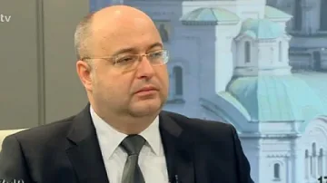 Казак: ДПС допринесе осезаемо за победата на Радев