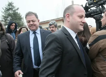 Ненчев за обвинението: Спокоен съм!