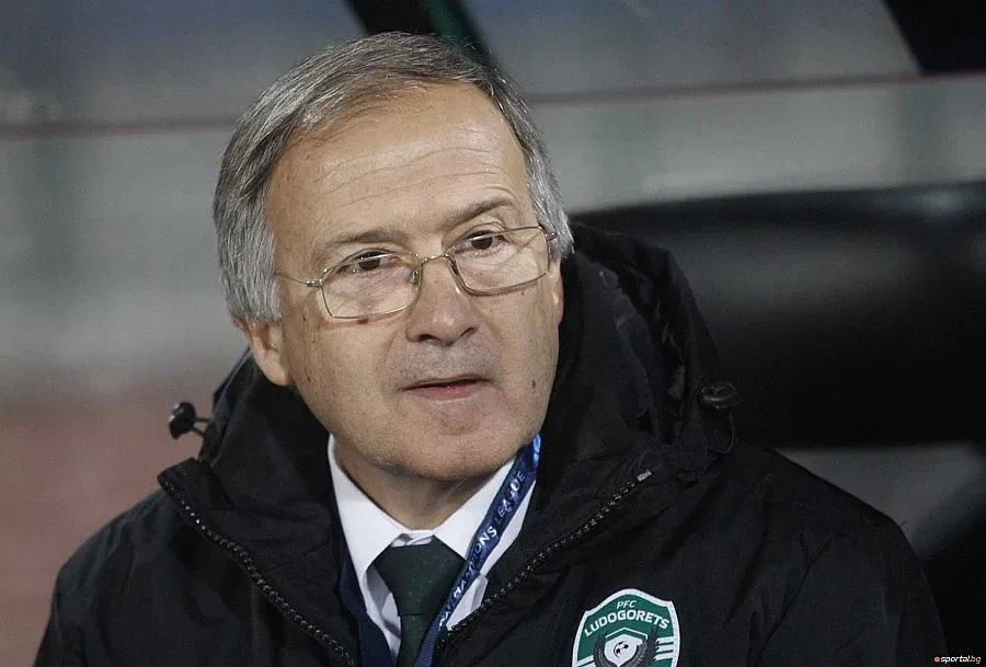 "Лудогорец": Мачът с "Базел" трябва да се помни