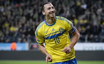 Златан изпреварва Стоичков със статуя