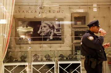 1 млн. долара на ден струва охраната на Тръмп