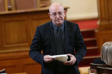 Две компании държат 80% от данъчните складове