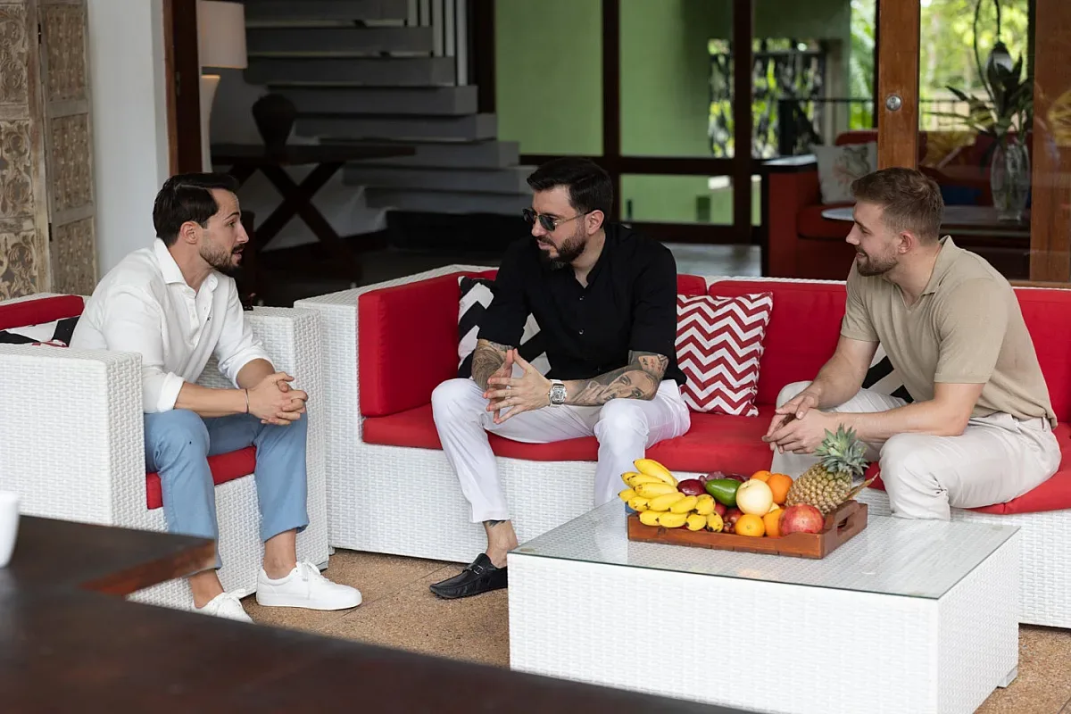 Тежък удар за Халваджиян! "Ергенът" закопа "Капките"