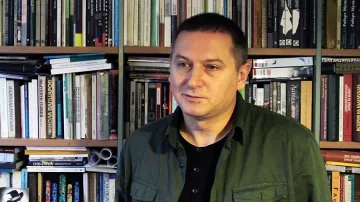 Господинов до Памук, Уелбек и Льоса