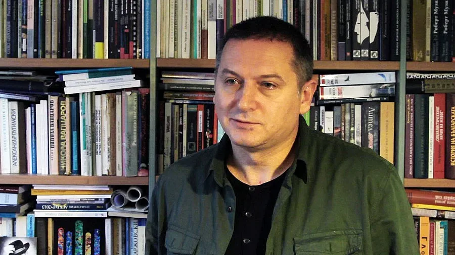 Господинов до Памук, Уелбек и Льоса